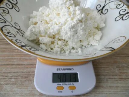 Какой творог брать