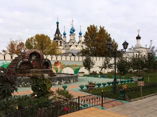 Что посетить в муроме