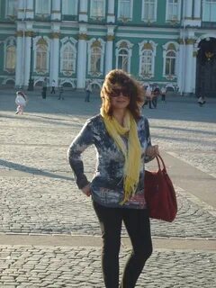 Зеленская спб