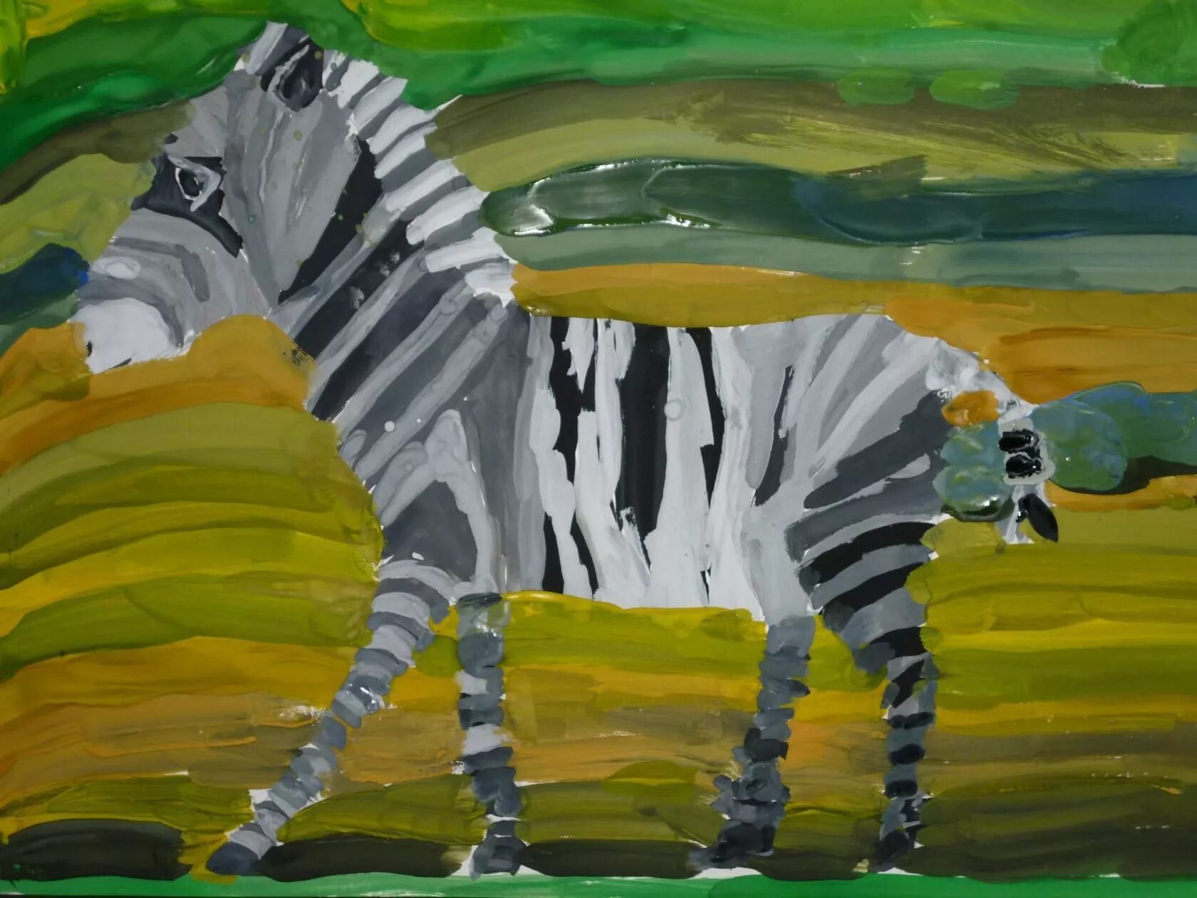 Детские рисунки животных. Рисование Африка. С животными и рисованием. Рисунки животных гуашью. Конкурс рисунков животных