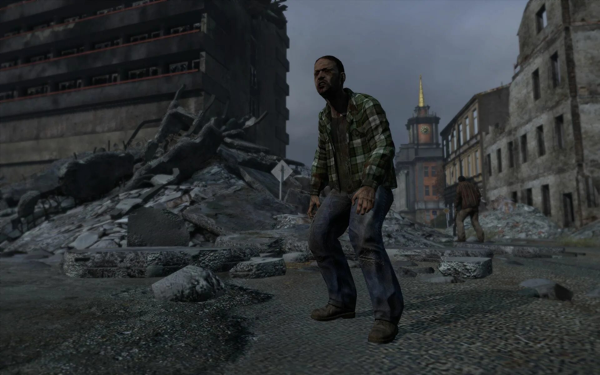 Dayz aftermath. Dayz aftermath