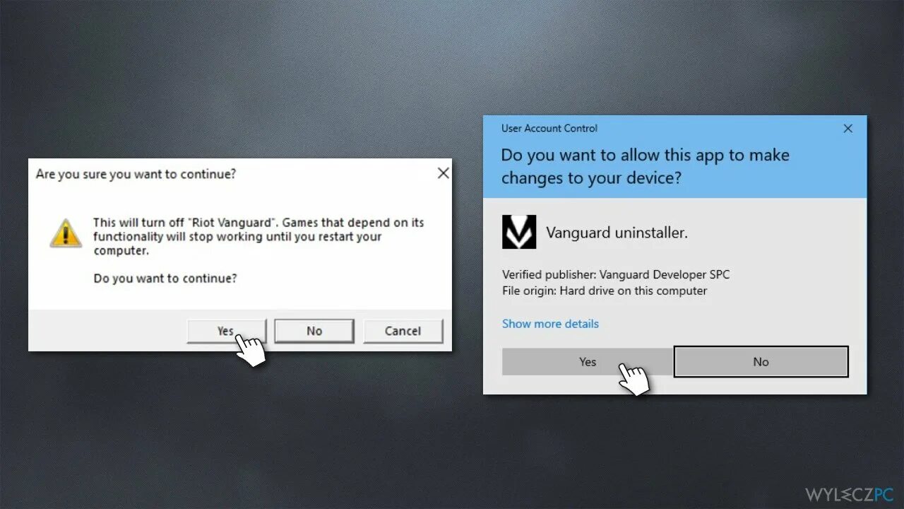 Failed to start denuvo driver error. Ошибка denuvo. failed to start denuvo driver. что такое drivererror. riot vanguard crash report.