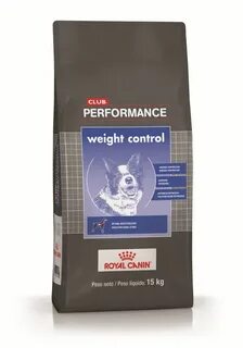 Weight control