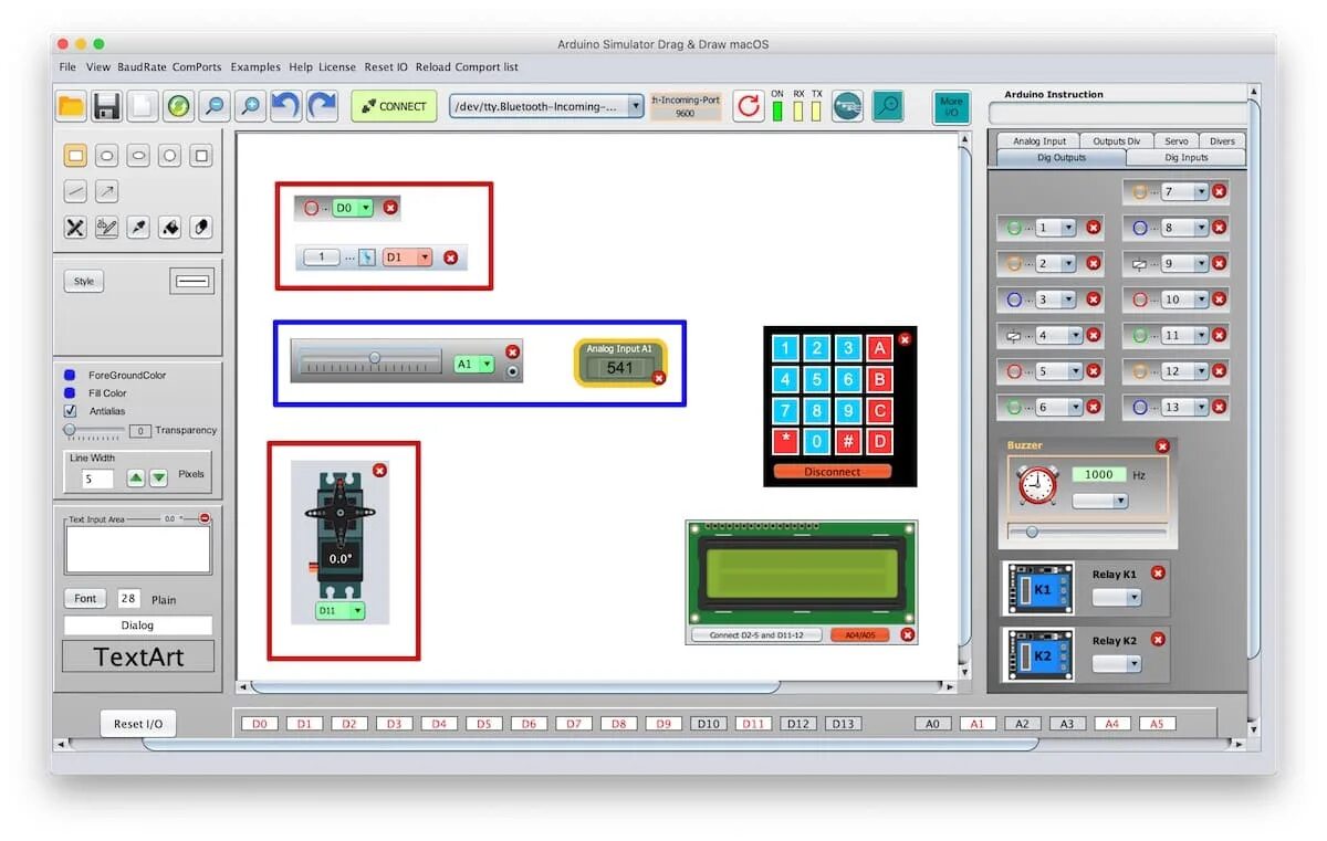 Arduino simulator. Arduino sim симулятор. симулятор схем arduino. эмулятор arduino. circuit программа для симуляции схем.