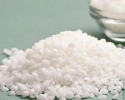 Эмульгаторы в косметических средствах