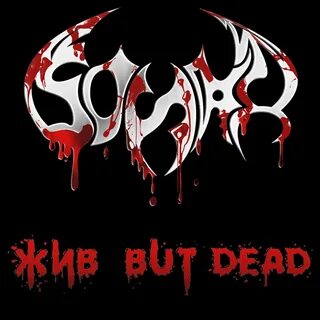 Dead but