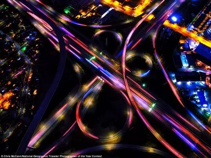 Огни города 2