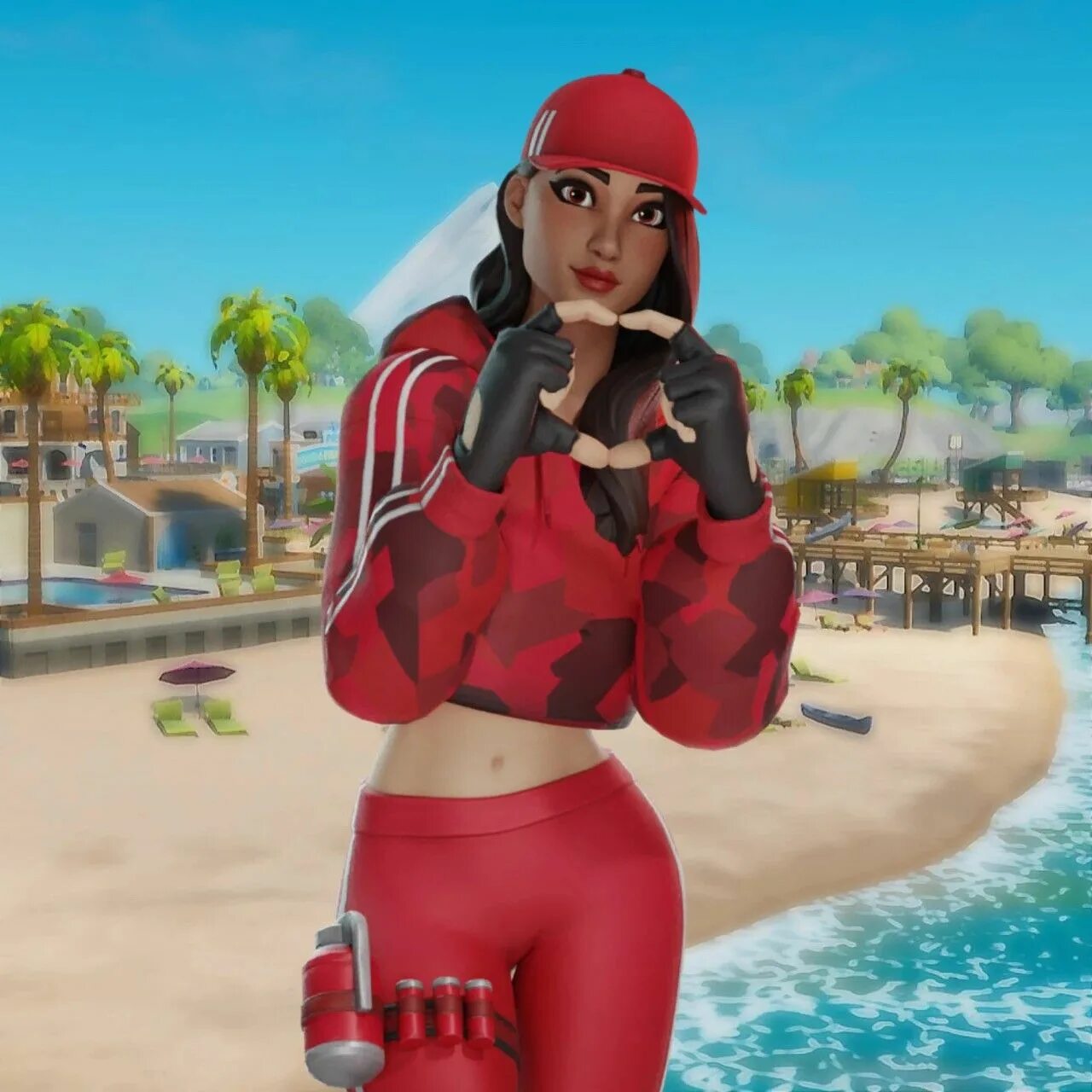 Скин Руби ФОРТНАЙТ. Beach Ruby Skin Fortnite. Тёмная Руби ФОРТНАЙТ. Ruby Fortnite Bikini.