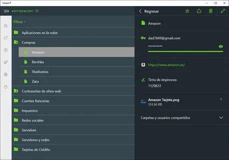 Meta app manager
