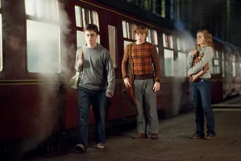 Garri potter 5