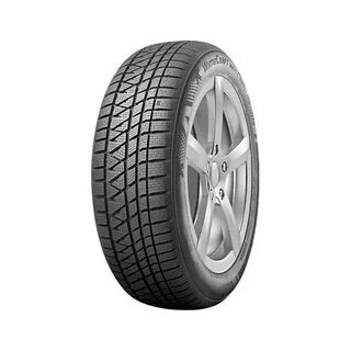 Kumho wintercraft ws71