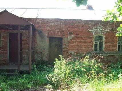 Шилово рязанской дома