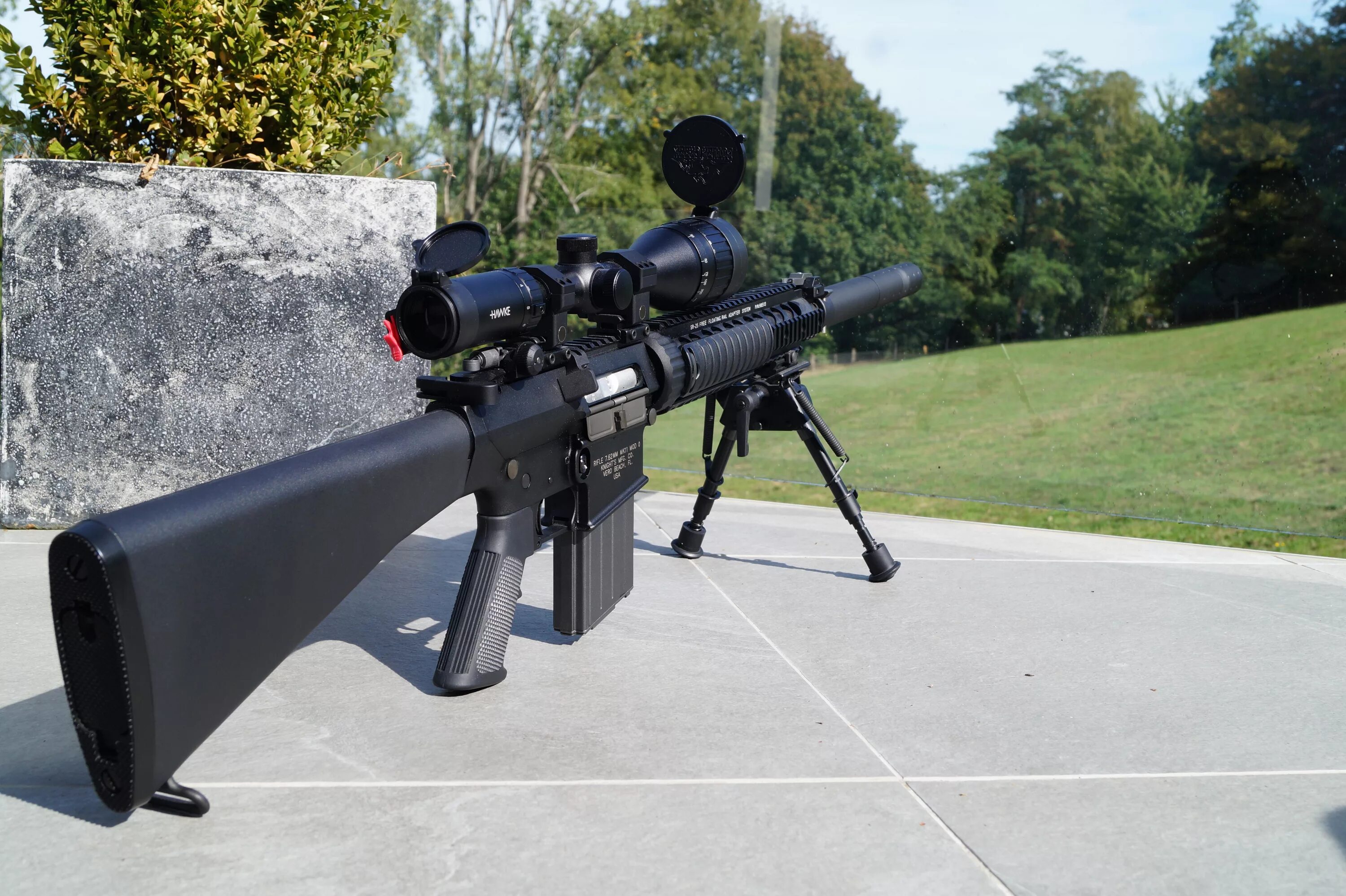 Sniper mark. SR 25 винтовка mk11. Снайперская винтовка sr25 mk11. SR 25 MK.11 Mod.0. Mk11 Mod 0.
