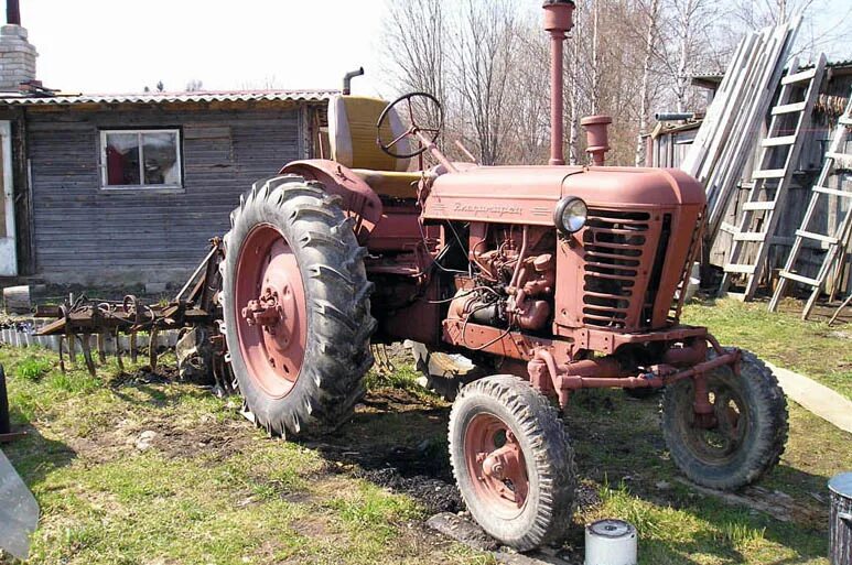 старые тракторные. старые тракторные. хтз дт14. оперский трактор. дт-20 трактор.