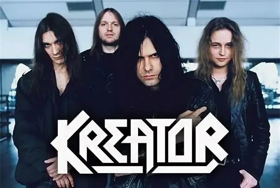 Kreator песни. Группа kreator. Kreator "phantom antichrist". Состав kreator. Kreator live.