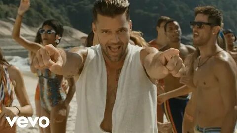 Музыка ricky