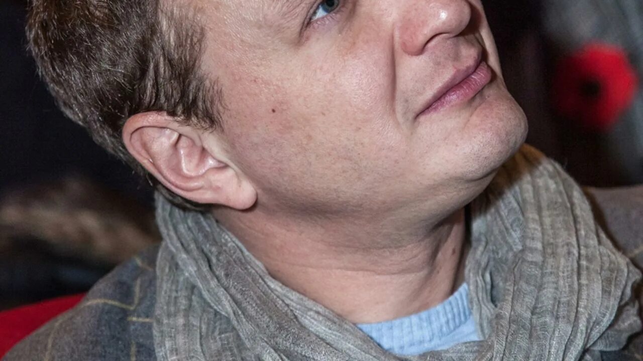Башаров лет. Башаров лет