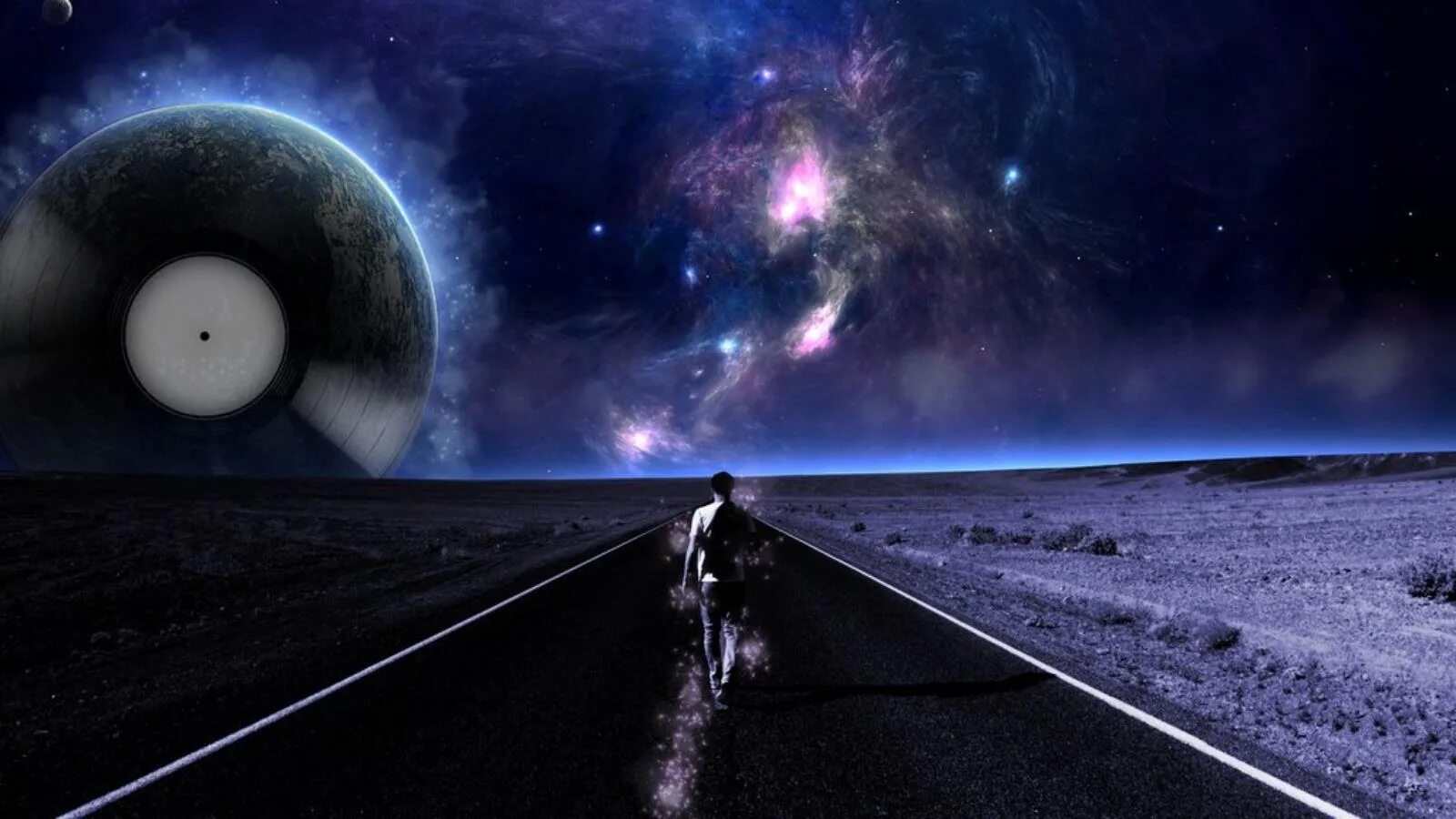 Путь к большой земле. Дорога в космос. Путь в космос. Космическая дорога. Дорога в космос арт.