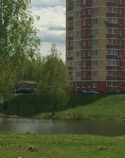 Поселение вороновское лмс микрорайон