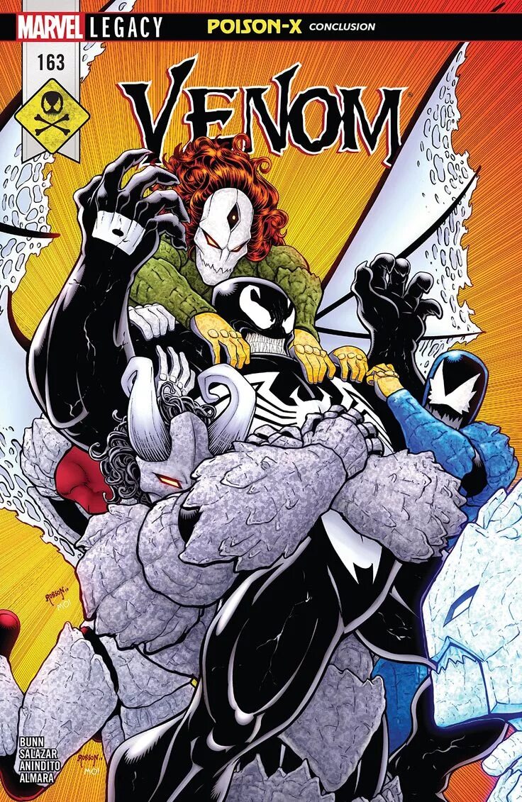 Venom scan. Poison marvel. poison venom. poison vs venom. сын пойзона.