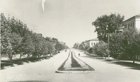 Август 1963 г