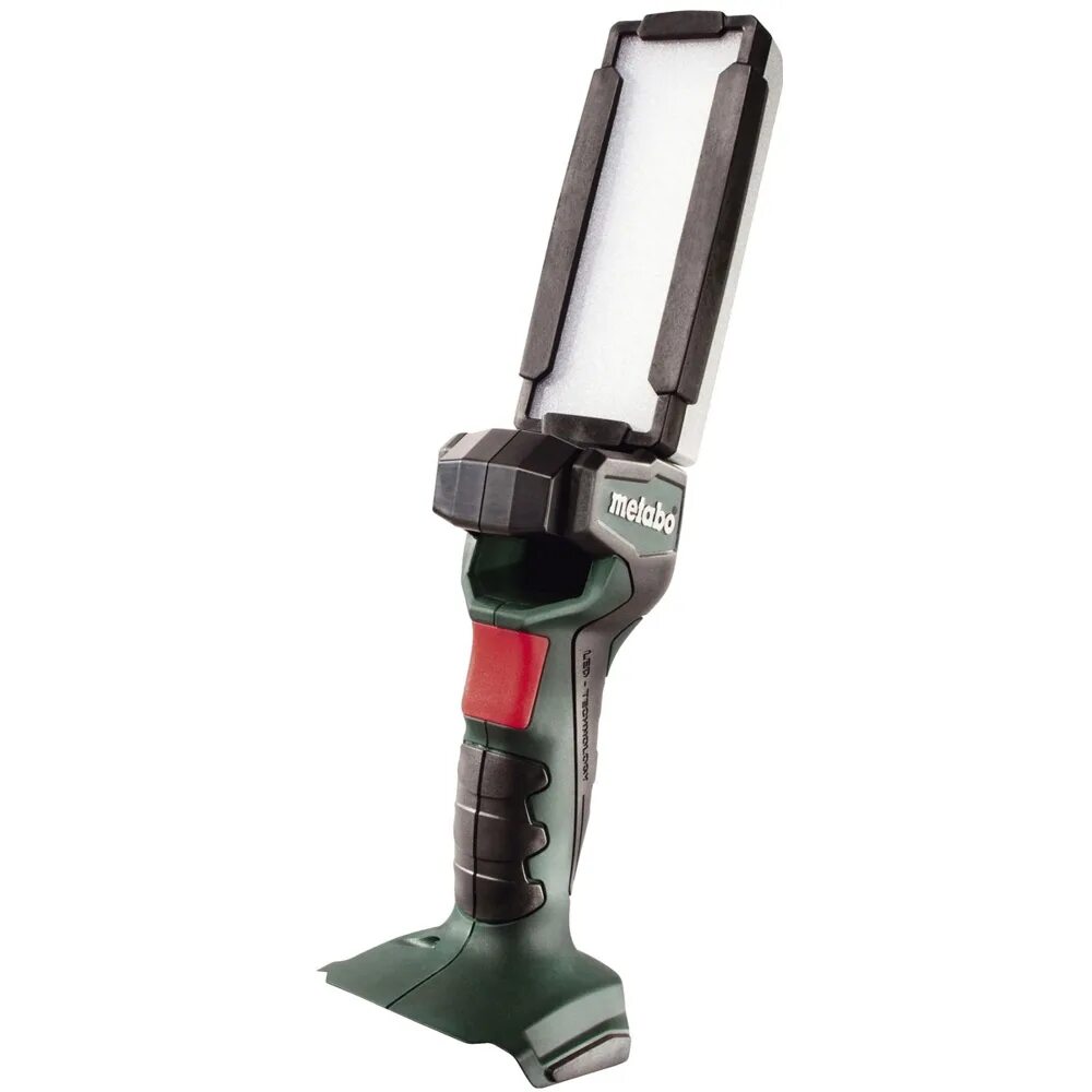 Metabo фонарь 18в. 8. Аккумуляторный фонарь power led metabo 600036000. Ручной фонарь metabo powerled 600036000. Фонарь metabo 10.