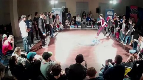 Батл 2017