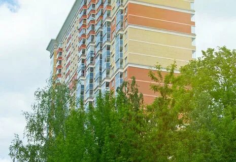 Одинцово северная