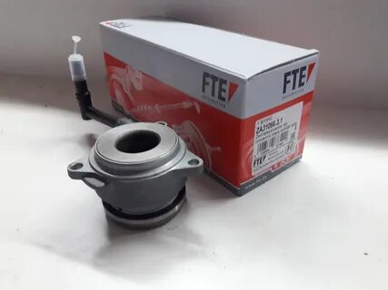 Fte