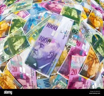 Продать швейцарский франк сегодня