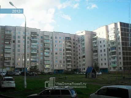 Братска 5
