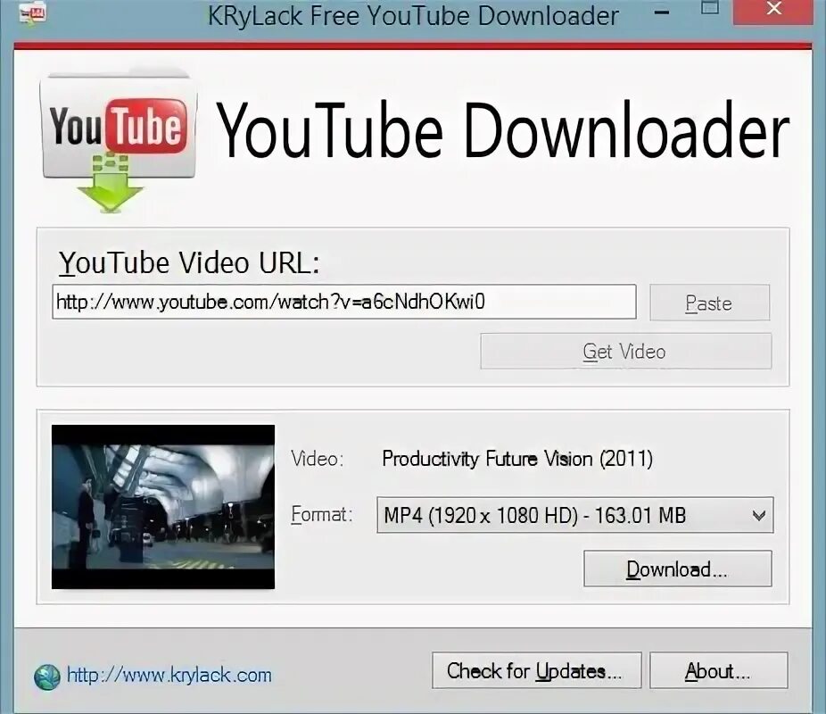 Downloader на телевизор. Downloader на телевизор