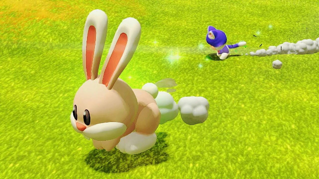 Rabbit blox