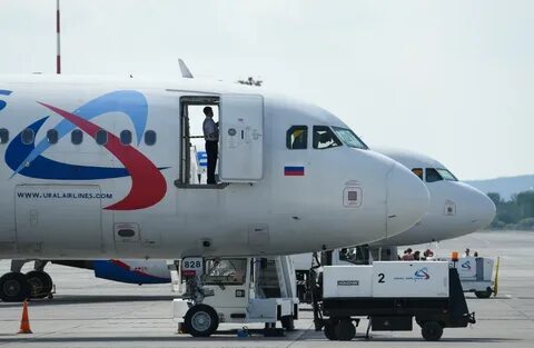 Авиаинциденты