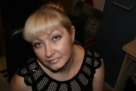 Нея познакомиться с женщиной