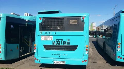 211 э маршрут спб