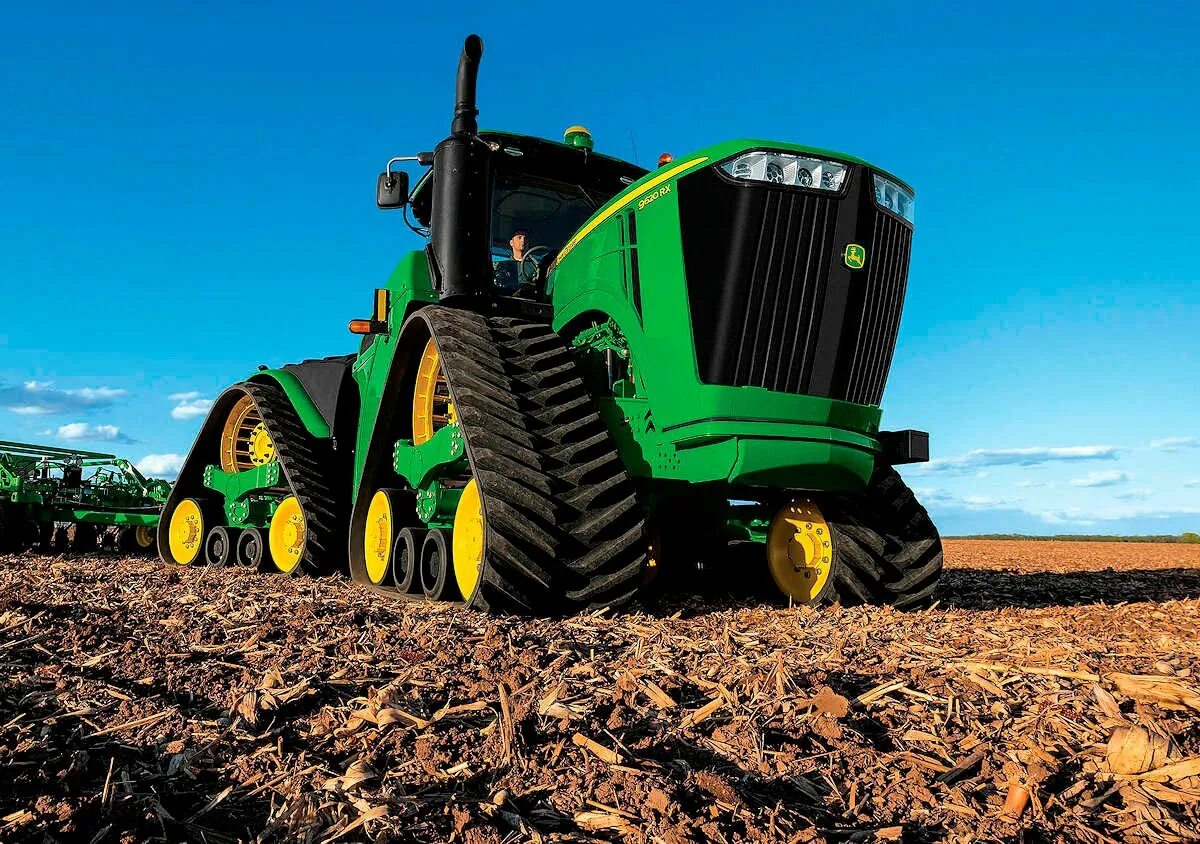 Джон дир 9. Джон Дир 9р. Трактор John Deere 9rx. Джон Дир 9rx 640. John Deere 9620r.