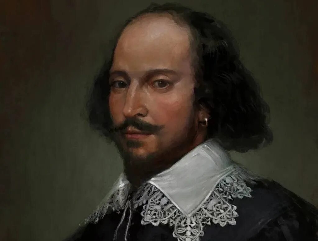 William shakespeare s