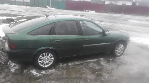 Разборка вектра