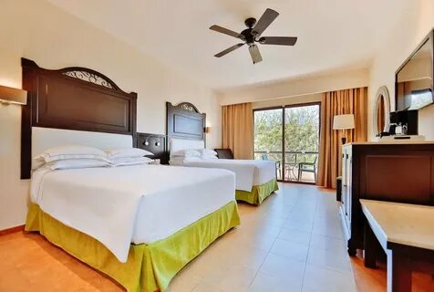 Occidental grand 4 отзывы