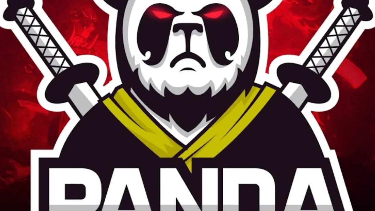 Go panda hacksaw gaming