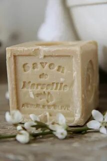 Soap home