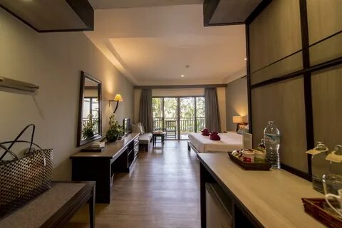 Sooriya resort spa шри