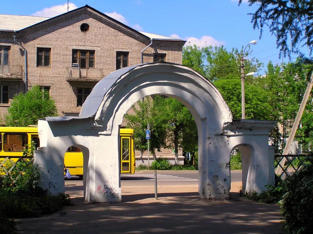 кимры володарского 104