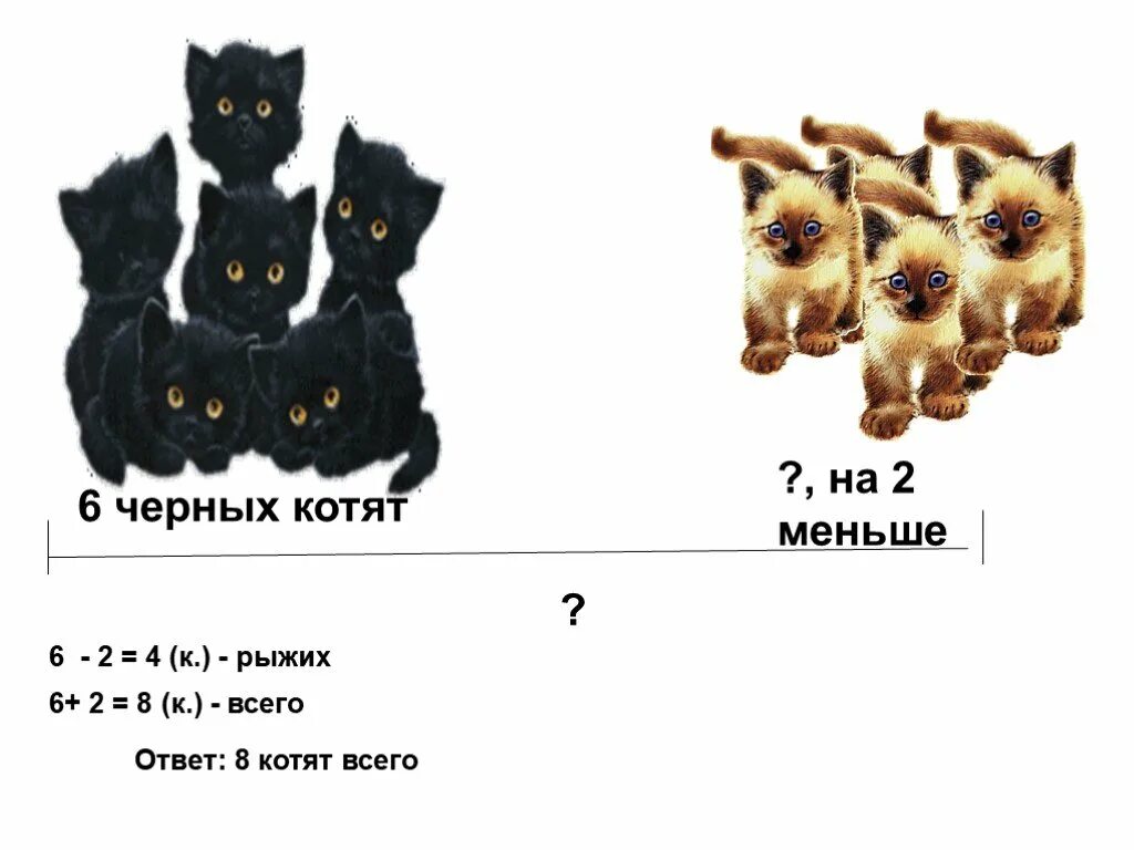 Два кота одинаковой массы поднимаются по лестнице