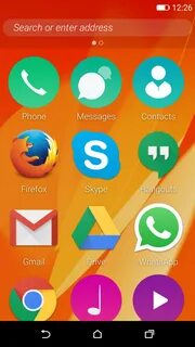 Firefox os