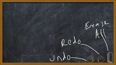 Blackboard kai