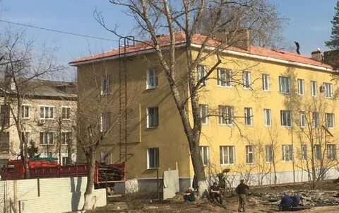Ремонт домов нижний новгород