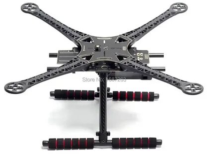 Fpv дрон комплект