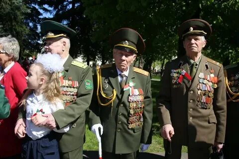 Ветеранов 9